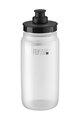 ELITE Kerékpáros palack vízre - FLY TEX 550 ml - áttetsző