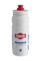 ELITE Kerékpáros palack vízre - FLY 750 ml - fehér