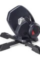ELITE spinning kerékpár - DIRETO+ - fekete