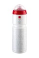 ELITE Kerékpáros palack vízre - NOMO 750 ml - fehér