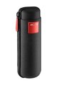 ELITE tok - TAKUIN MAXI RAINPROOF - fekete/piros