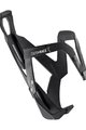 ELITE Kerékpáros üvegtartó kosár - CUSTOM RACE X - fekete