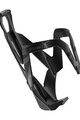 ELITE Kerékpáros üvegtartó kosár - CUSTOM RACE X - fekete