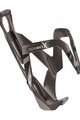 ELITE Kerékpáros üvegtartó kosár - CUSTOM RACE X - antracit