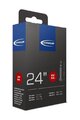 SCHWALBE belső gumi - SV9A 24 20/28-540/541 EK 40mm - fekete