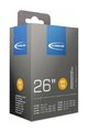SCHWALBE belső gumi - DV12 26 32/47-559/597 EK 40 mm - fekete
