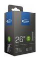 SCHWALBE belső gumi - AV13 26x1.50/2.50 AV 40MM