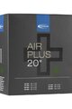SCHWALBE belső gumi - AIR PLUS AV7AP 40 mm - fekete