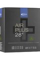 SCHWALBE belső gumi - AIR PLUS AV17AP 700x37/45C 40 mm - fekete