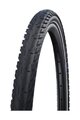 SCHWALBE külső abroncs  - SILENTO 700x35C (37-622) K-GUARD - fekete