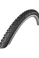 SCHWALBE külső abroncs  - CX PRO (35-559) 26x1.35 PERFORMANCE - fekete