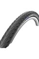 SCHWALBE külső abroncs  - SILENTO (47-622) 28x1.75 ACTIVE - fekete