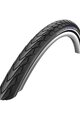 SCHWALBE külső abroncs  - MARATHON RACER (40-622) 28x1.50 700x38C PERFORMANCE - fekete