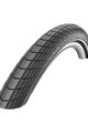 SCHWALBE külső abroncs  - BIC APPLE (55-559) 26x2.15 PERFORMANCE - fekete