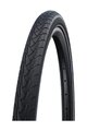 SCHWALBE külső abroncs  -  MARATHON PLUS 20x1.35 (35-406) PERF TWINSKIN SMART GUARD - fekete