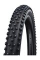 SCHWALBE külső abroncs  - ICE SPIKER PRO 29x2.25 RACEGUARD 67EPI - fekete
