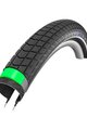SCHWALBE külső abroncs  - BIG BEN PLUS (50-584) 27.5x2.00 PERFORMANCE - fekete