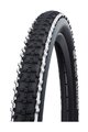 SCHWALBE külső abroncs  - SMART SAM 26x2.25 PERFORMANCE 67EPI - fekete/fehér