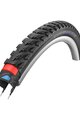 SCHWALBE külső abroncs  - MARATHON GT 365 26x2.00 (50-559) - fekete