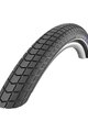 SCHWALBE külső abroncs  - BIG BEN (50-622) 28x2.00 ACTIVE - fekete