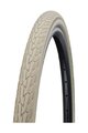 SCHWALBE külső abroncs  - ROAD CRUISER 26x1.75 K-GUARD 50EPI - bézs