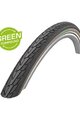 SCHWALBE külső abroncs  - ROAD CRUISER 28x1.60 700x40C K-GUARD 50EPI - fekete