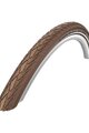 SCHWALBE külső abroncs  - ROAD CRUISER (47-622) 28x1.75 ACTIVE - barna