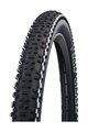 SCHWALBE külső abroncs  - RAPID ROB 26x2.25 K-GUARD 50EPI - fekete/fehér