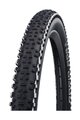 SCHWALBE külső abroncs  - RAPID ROB 29x2.25 K-GUARD 50EPI - fekete/fehér