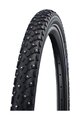 SCHWALBE külső abroncs  - MARATHON WINTER PLUS (35-622) 28x1.35 700x35C PERFORMANCE - fekete