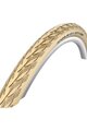 SCHWALBE külső abroncs  - DELTA CRUISER PLUS (37-622) 28x1.40 700x35C ACTIVE - bézs
