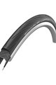 SCHWALBE külső abroncs  - LUGANO II ENDURANCE 700x25C REINFORCED READ 50EPI - fekete