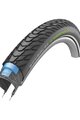 SCHWALBE külső abroncs  - MARATHON E-PLUS 28x2.00 SMART DUALGUARD 67EPI - fekete