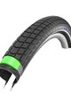 SCHWALBE külső abroncs  - BIG BEN PLUS  28x2.15 GREENGUARD 67EPI - fekete