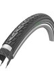 SCHWALBE külső abroncs  - ROAD CRUISER PLUS 28x1.60 PUNCTUREGUARD 50EPI - fekete