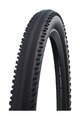 SCHWALBE külső abroncs  - HURRICANE 29x2.00 PERFORMANCE 67EPI - fekete