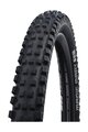 SCHWALBE külső abroncs  - MAGIC MARY (62-622) 29x2.40 BIKEPARK - fekete