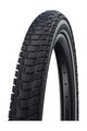 SCHWALBE külső abroncs  - PICK-UP 24x2.35 SUPER DEFENSE 2x67EPI - fekete