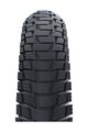 SCHWALBE külső abroncs  - PICK-UP 24x2.35 SUPER DEFENSE 2x67EPI - fekete