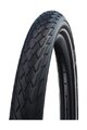 SCHWALBE külső abroncs  - MARATHON 27.5x2.35 GREENGUARD 67EPI - fekete