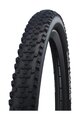 SCHWALBE külső abroncs  - SMART SAM 27.5x2.60 (65-584) ADDIX - fekete
