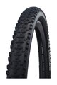 SCHWALBE külső abroncs  - SMART SAM 29x2.60 PERFORMANCE 67EPI - fekete