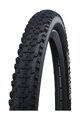 SCHWALBE külső abroncs  - SMART SAM 26x1.85 K-GUARD 50EPI - fekete