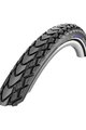 SCHWALBE külső abroncs  - MARATHON MONDIAL (42-622) 28x1.60 700x40C - fekete