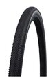 SCHWALBE külső abroncs  - G-ONE ALLROUND (35-622) 28x1.35 700x35C GROUND - fekete