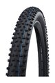 SCHWALBE külső abroncs  - ROCKET RON (70-584) 27.5x2.80 GROUND - fekete
