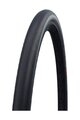 SCHWALBE külső abroncs  - G-ONE SPEED 700x30C SUPER GROUND 67EPI - fekete