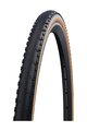 SCHWALBE külső abroncs  - X-ONE SPEED (33-622) 28x1.30 700x33C PERFORMANCE - fekete