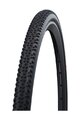 SCHWALBE külső abroncs  - X-ONE ALLROUND (33-584) 27.5x1.30 GROUND - fekete