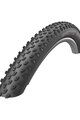 SCHWALBE külső abroncs  - RACING RAY (57-584) 27.5x2.25 PERFORMANCE - fekete